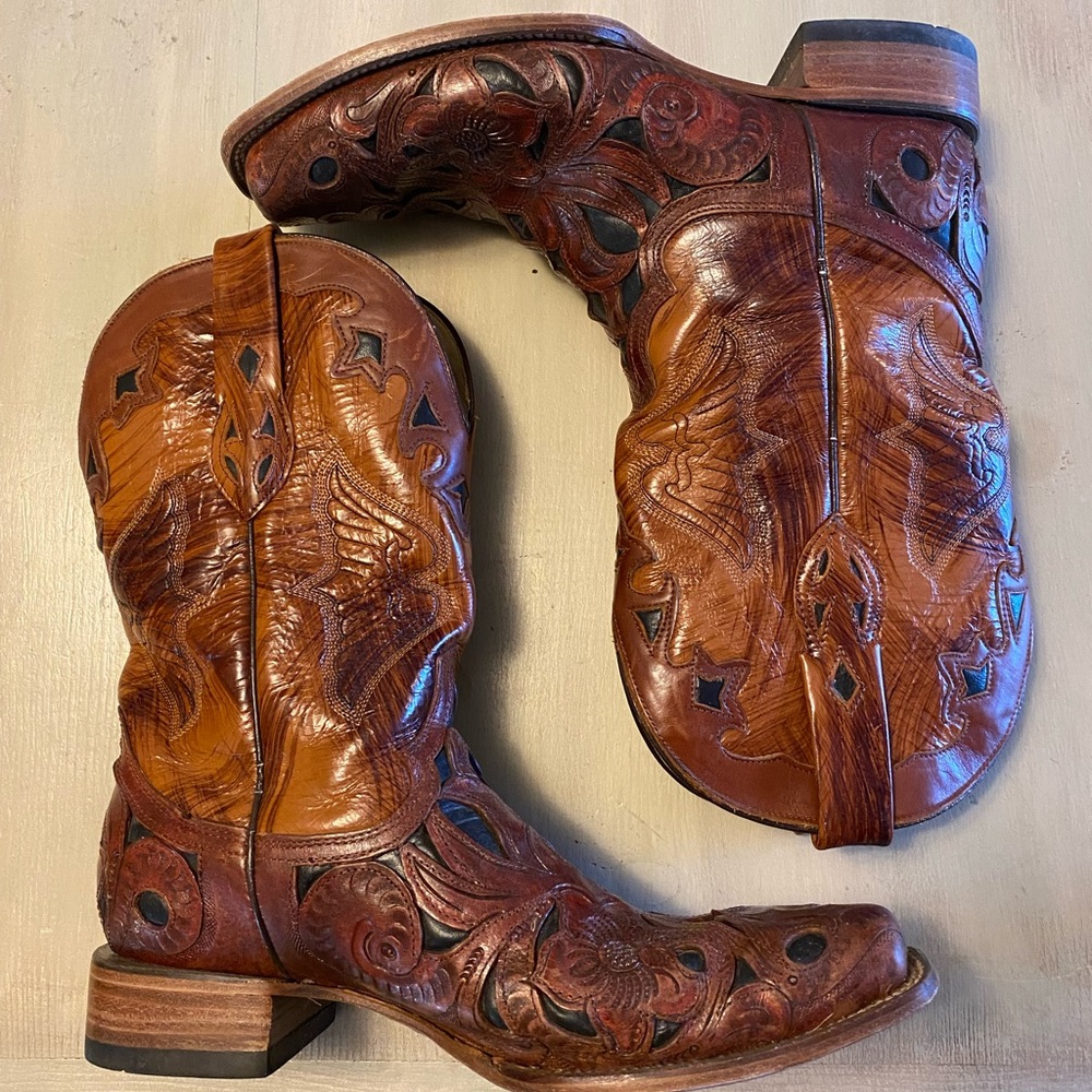 Vintage Corral boots